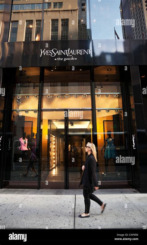 ysl store new york|yves saint laurent canada.